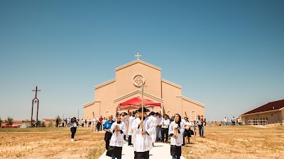 St. Joseph Catholic Church