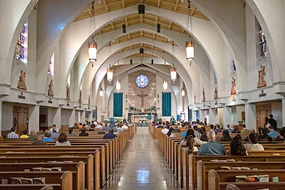 St. Gregory the Great Catholic Parish
