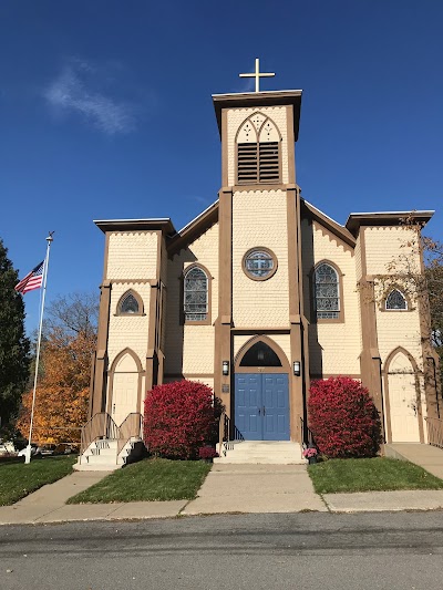 St. Joseph the Worker Catholic Church