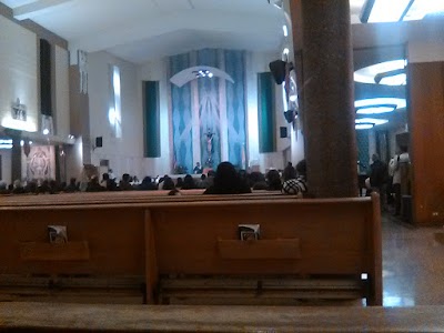 St. Frances X Cabrini Parish