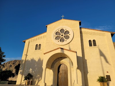 St. Francis of Assisi Catholic Church