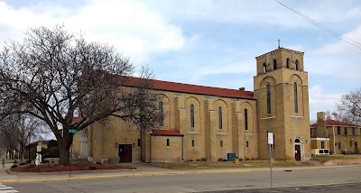 Holy Trinity Parish