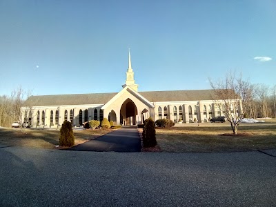 St. Joseph Catholic Church