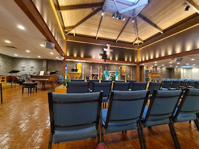 Newman Catholic Student Center Parish