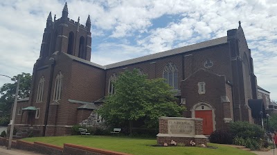 St. Wenceslaus Catholic Church