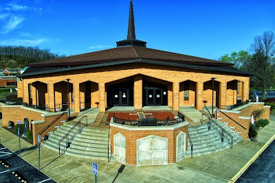 St. Paul Catholic Church