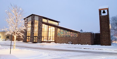 St. Gerard Catholic Church