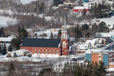 St. John Vianney Parish