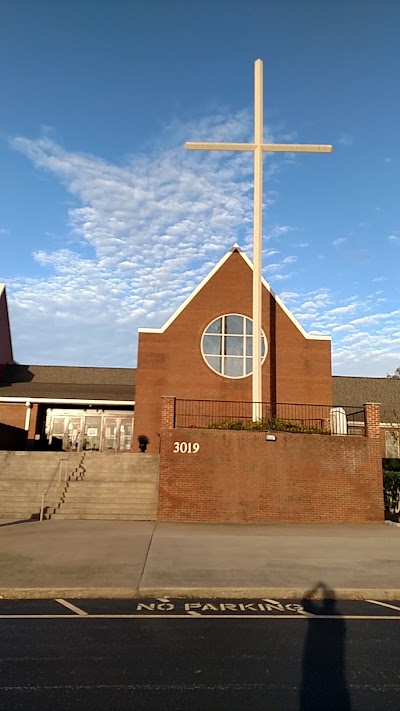 St. Catherine of Siena Catholic Church