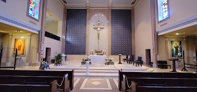 Sacred Heart Parish Lombard