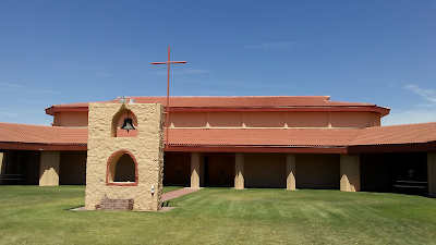 Christ the Savior Catholic Churc