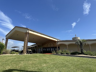 Santa Maria del Mar Catholic Church