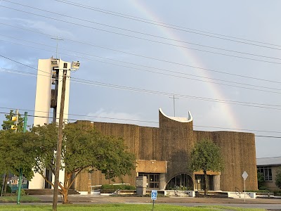 St. Pius X Catholic Church