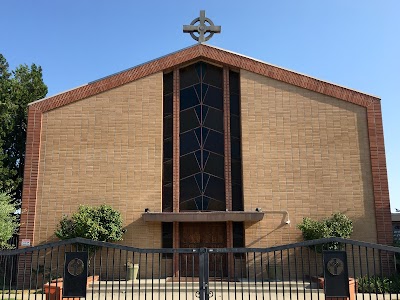 Our Lady of Peace Church