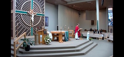 St. Stephen the Martyr Church, Archdiocese of Seattle