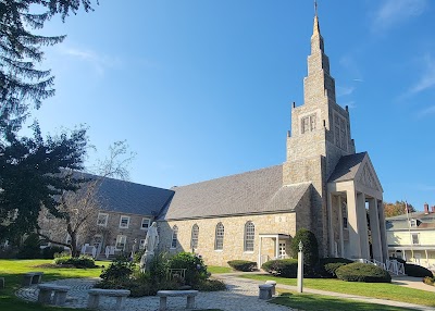 Parish of the Assumption