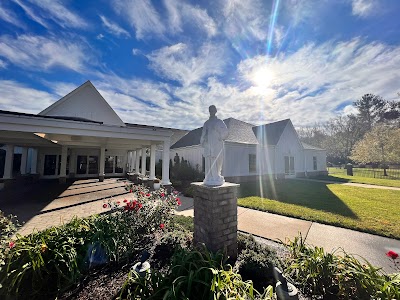St. Stephen, Martyr Catholic Church