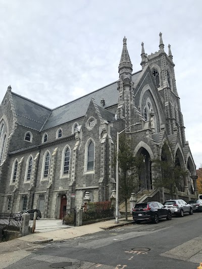 Cathedral of Saint Paul