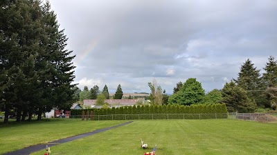 St. Mary Catholic Church-Shaw
