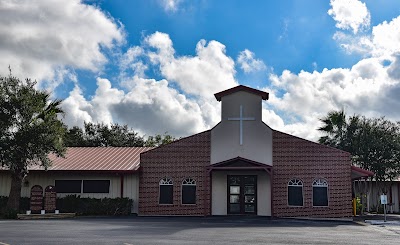 Santo Niño Catholic Church