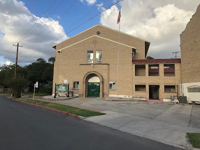 St. Peter Prince of the Apostles Catholic Church