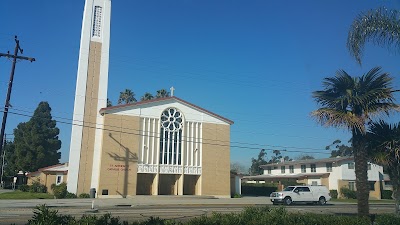 St. Anthony's Catholic Church