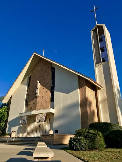 St. Joseph Catholic Parish
