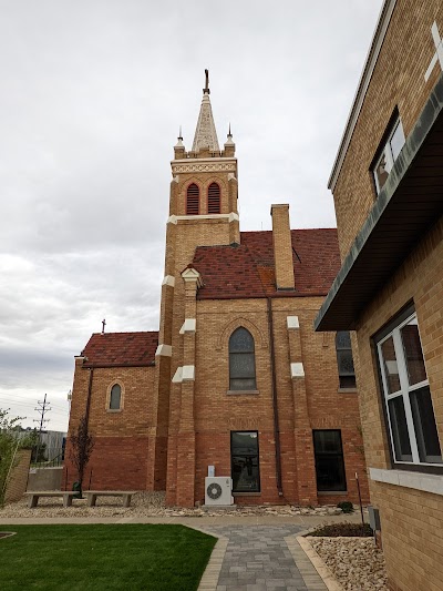 St Joseph Catholic Church