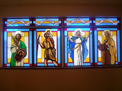 St. Charles Borromeo