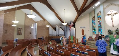 St. Luke Catholic Church