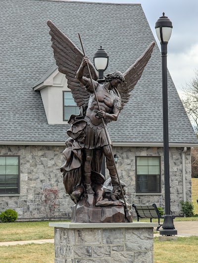 Saint Teresa of Calcutta Parish