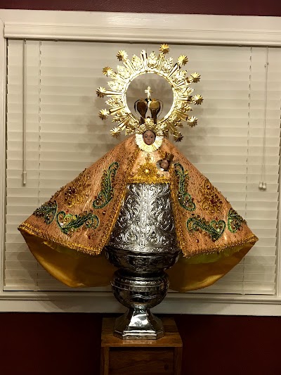 Our Lady Queen of Mercy Catholic Church