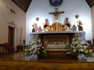 St. Anthony Catholic Church