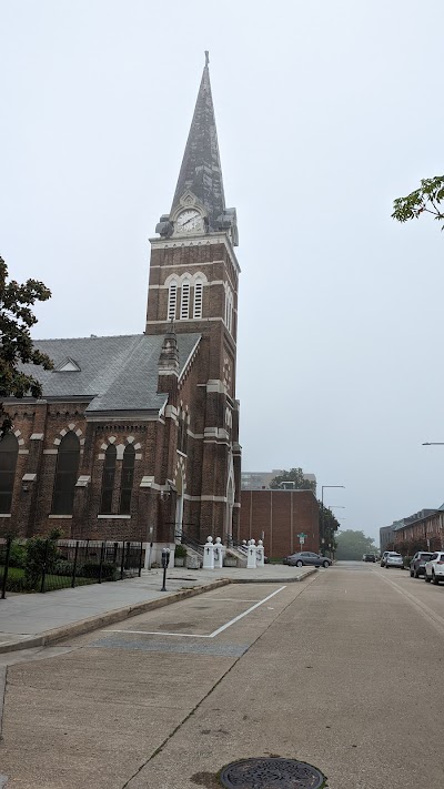 Immaculate Conception Church