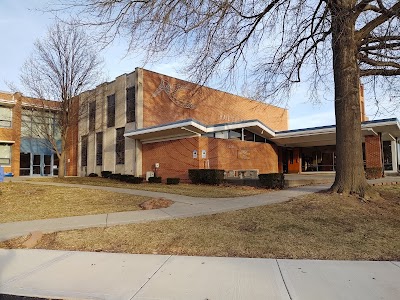 St Gabriel Archangel Catholic Church