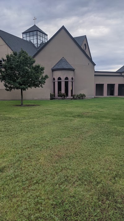 Our Lady of the Lake Catholic Church