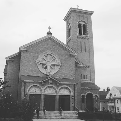 St. Bernard Catholic Church of Our Lady of Providence Parish