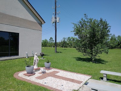 Holy Trinity Catholic Church