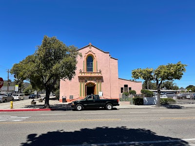 La Purisima Concepcion Catholic Church