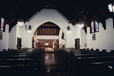 St. Bartholomew Catholic Church