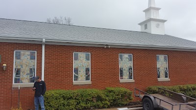 St. Stephen Catholic Church