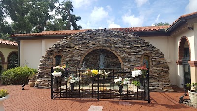 Sacred Heart Catholic Church