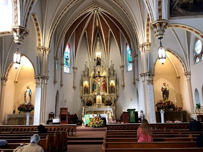 Santa Clara Parish