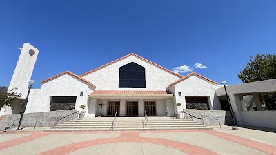 St. Anthony Catholic Church
