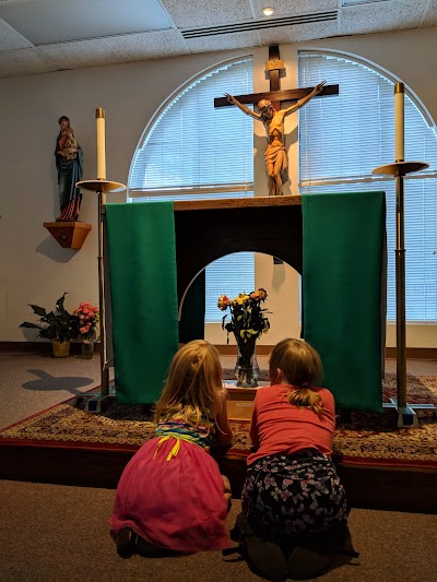 Our Lady Help of Christians