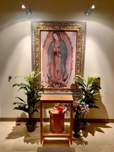 St. Bruno Parish
