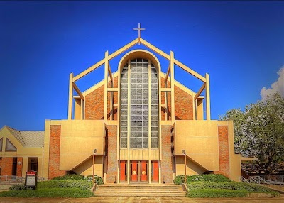 St. Catherine of Siena Parish