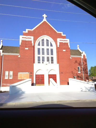Pope Saint John Paul II Parish / Roman Catholic Diocese of Boise