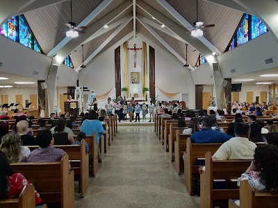 Our Lady of Perpetual Help Catholic Church