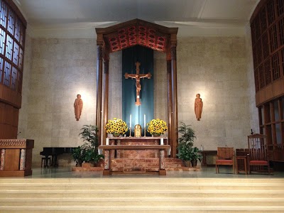 St. Austin Catholic Parish